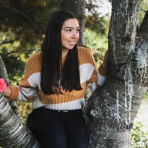 Meet your Posher, Chealsea